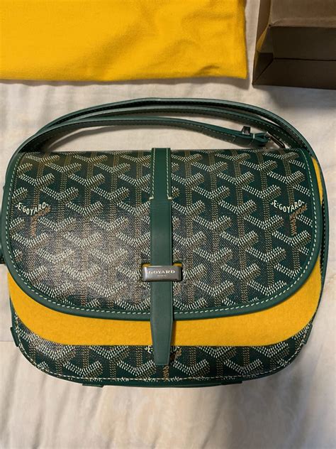 goyard pm bag price.